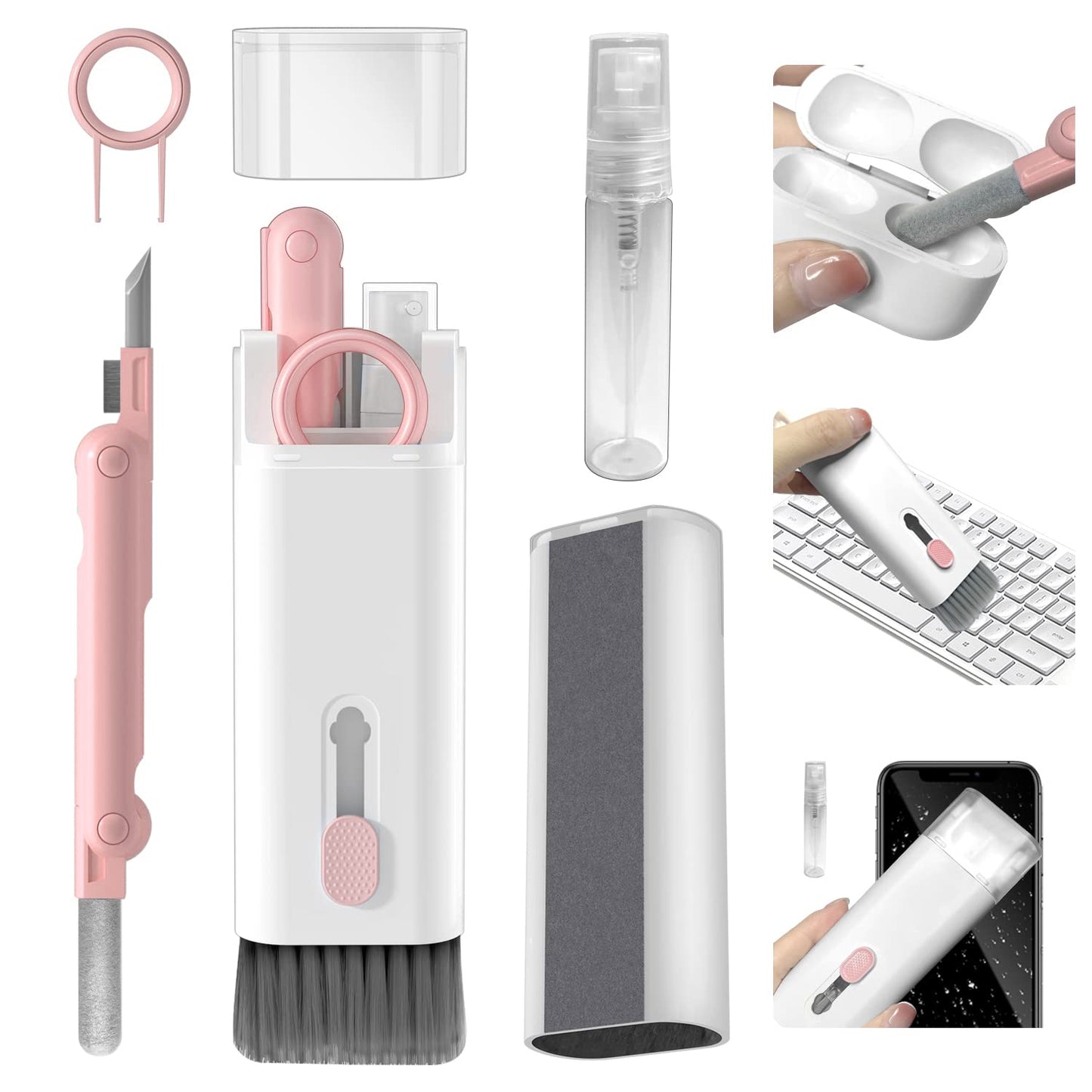 電子機器用の便利なクリーナー