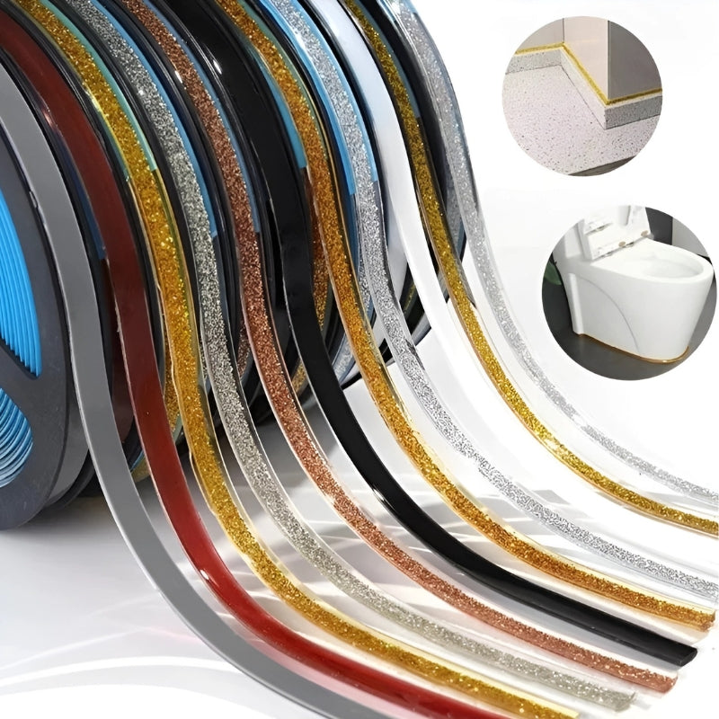 AdornSeal – סרט דבק אטום כדי להגן ולעצב