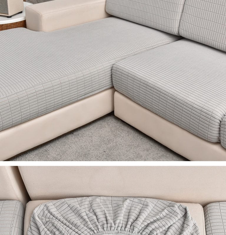 Cubierta anti manchas para sofá: Protección y estilo en un solo gesto