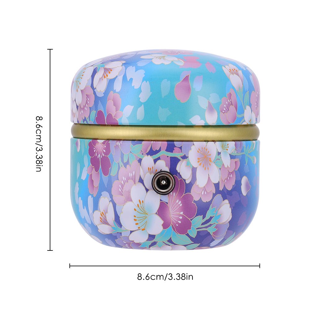 TinyTurns : コンパクトで正確な陶芸用ミニ回転プレート
