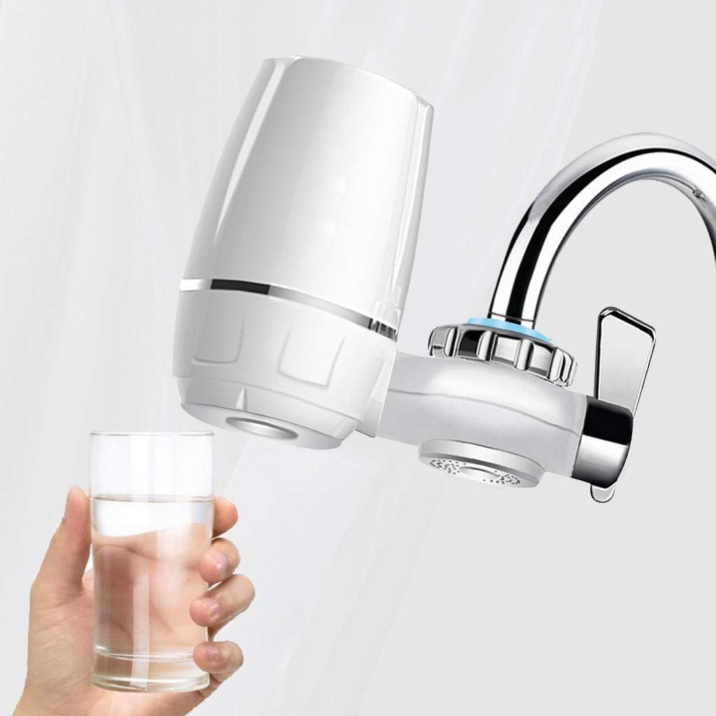 Purificador de agua para grifo - Simplicidad y pureza