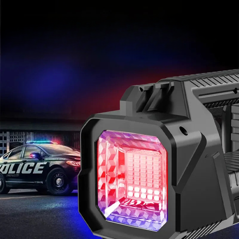 XHP Super Flashlight Lamp