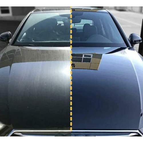 Prorestore ™ - Spray per eliminare i graffi sulla vernice dell'auto