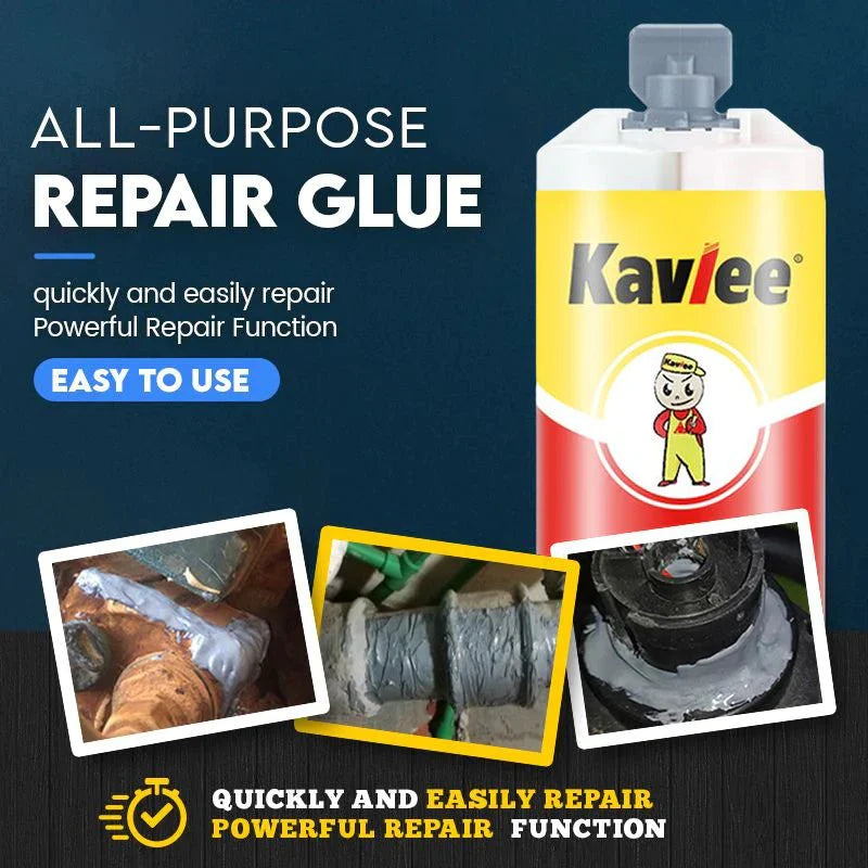 SuperGlue Általános célú javító ragasztó