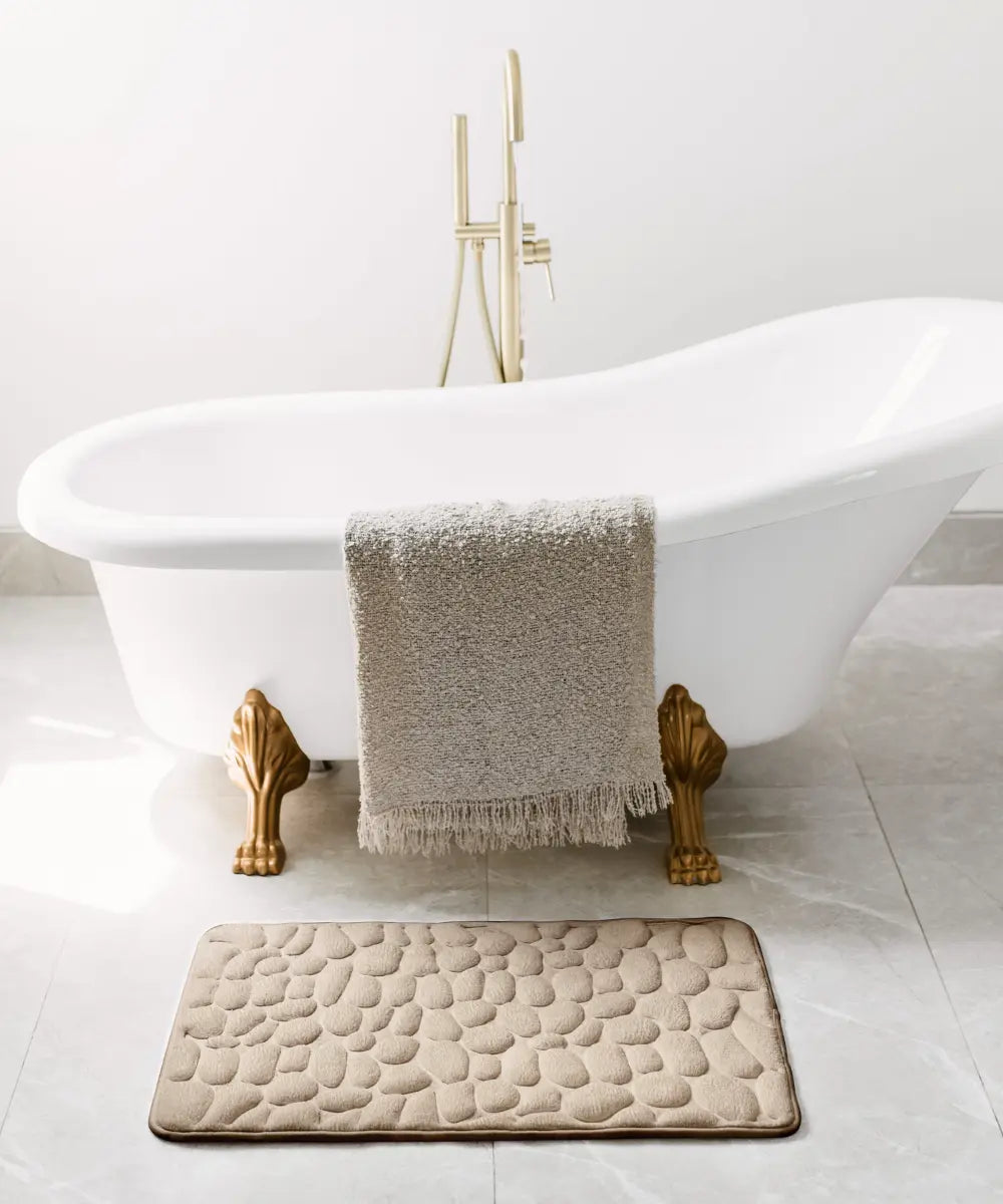 Galet Bath Rug®