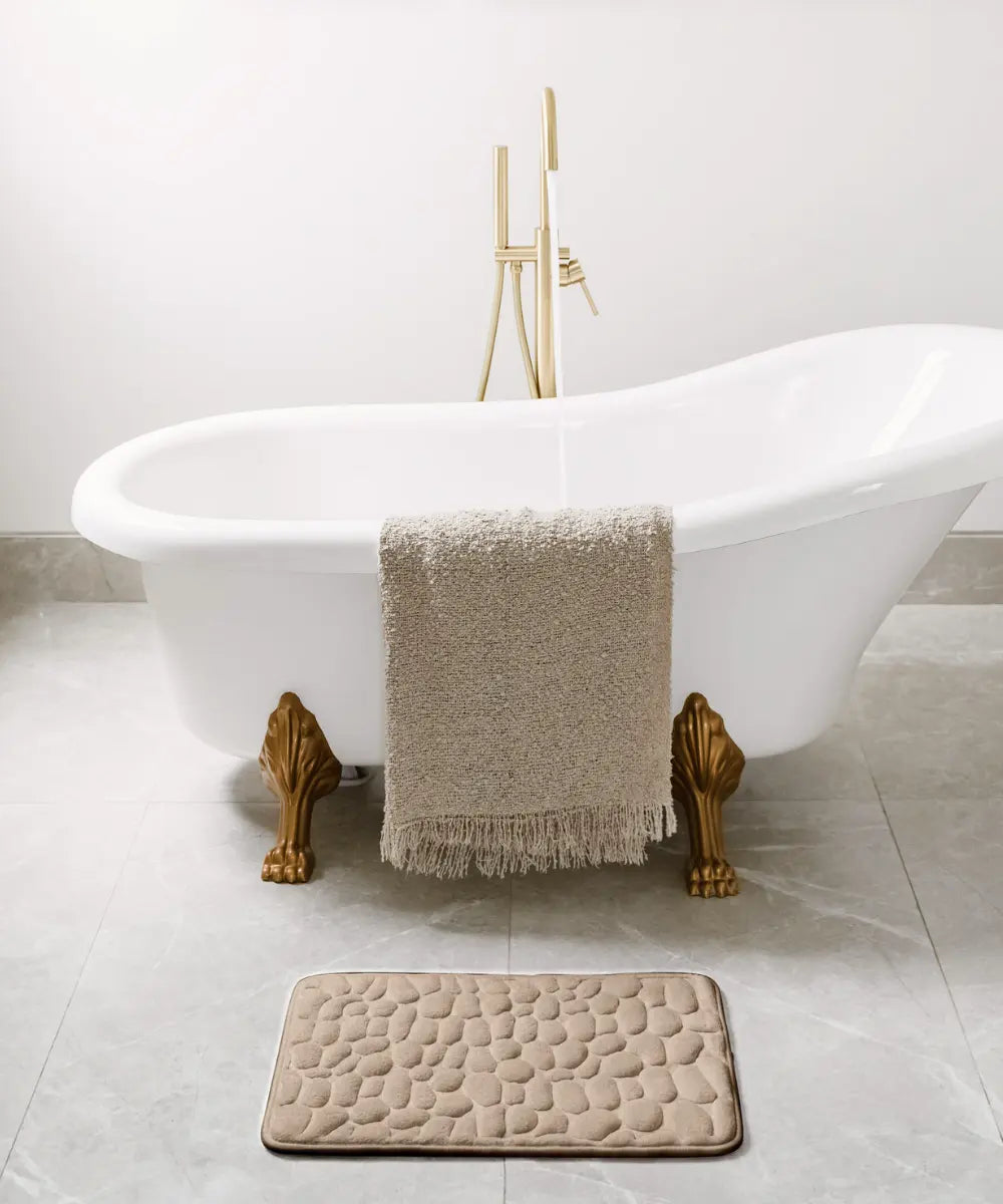 Galet Bath Rug®