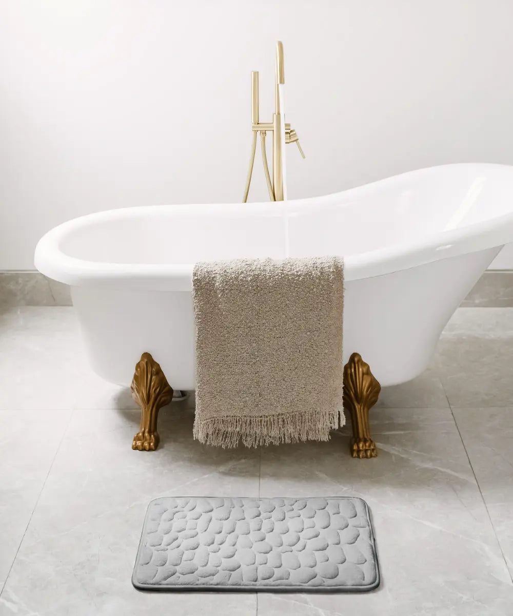 Galet Bath Rug®