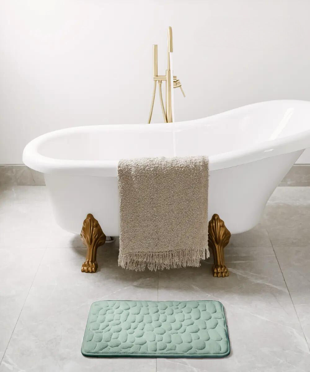 La Rug® Galet Bath